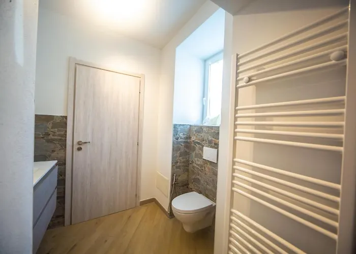 Around Maggiore 게스트하우스