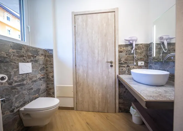 Around Maggiore 3* Reno Di Leggiuno