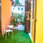 Around Maggiore 3*
